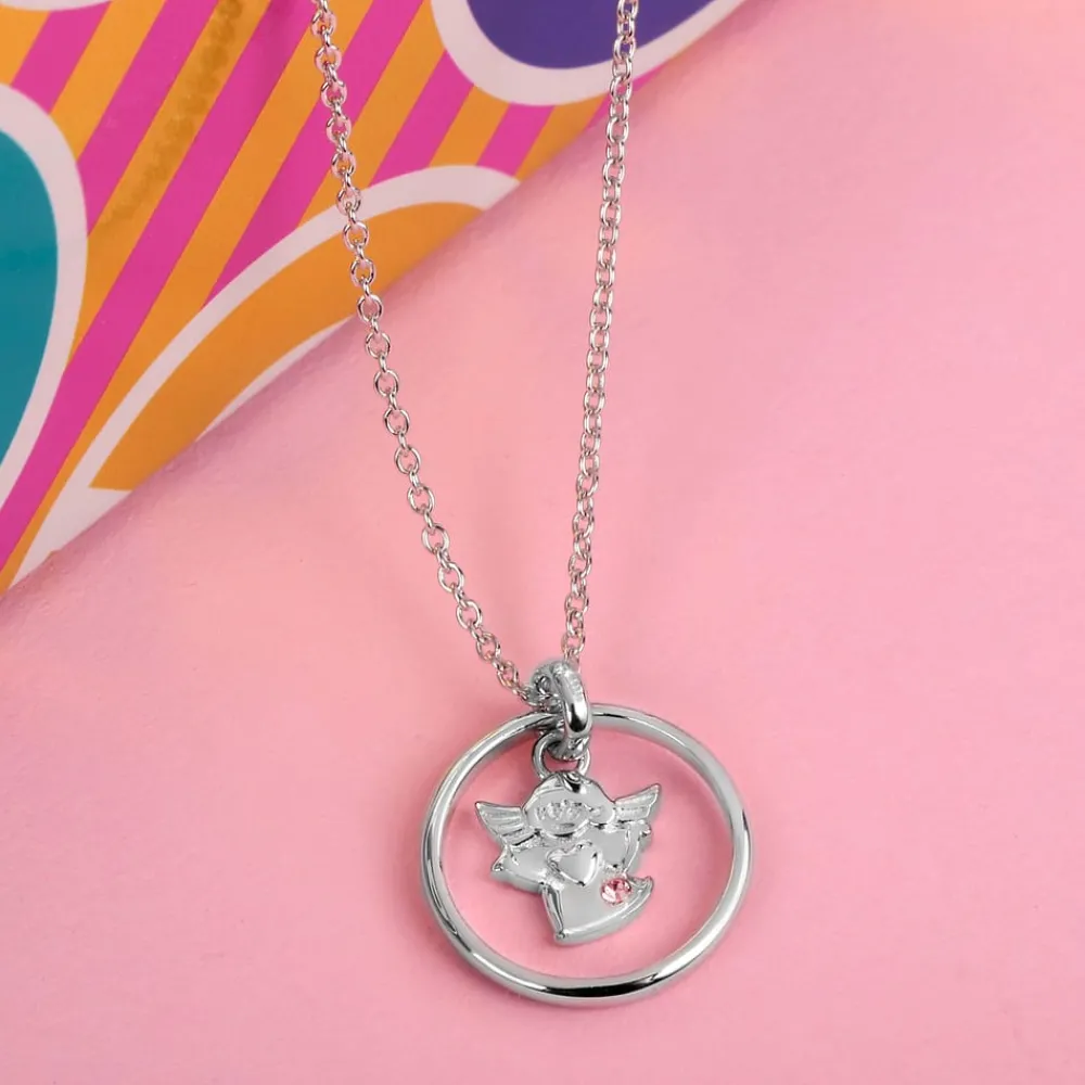 Gioielli Bambino|Collane In Argento<Bluespirit COLLANA B-BABY - P.25D310000100