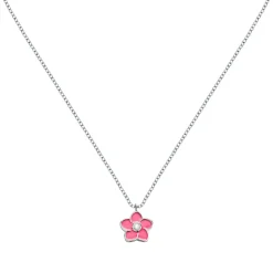 Gioielli In Argento|Collane Bambino<Bluespirit COLLANA B-BABY - P.25D310000800
