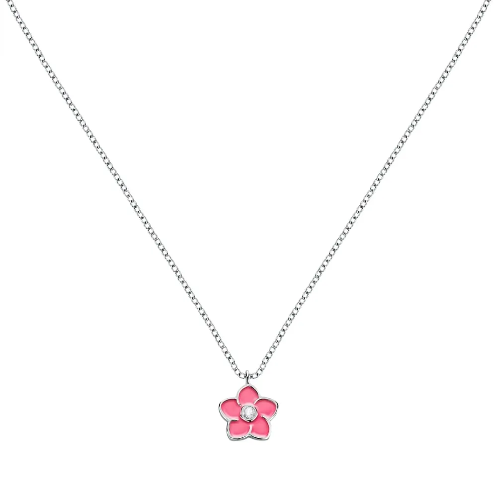Gioielli In Argento|Collane Bambino<Bluespirit COLLANA B-BABY - P.25D310000800