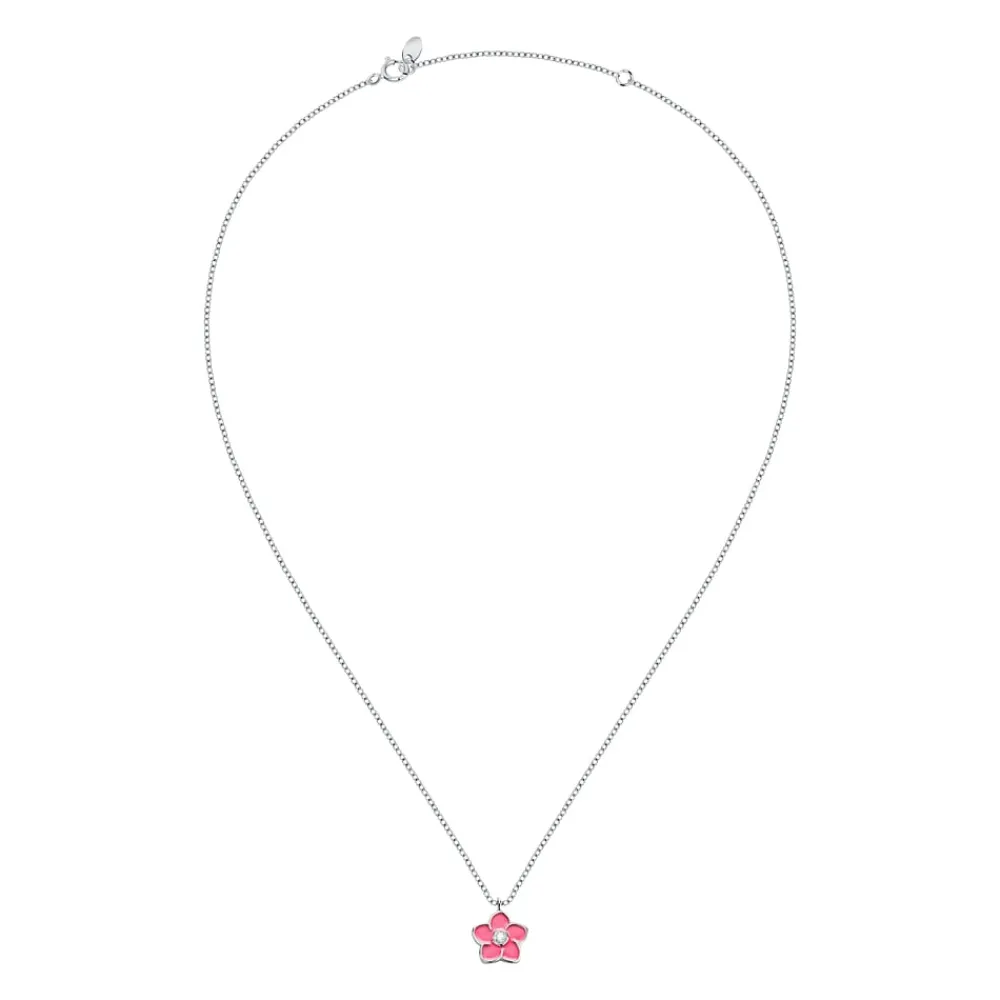 Gioielli In Argento|Collane Bambino<Bluespirit COLLANA B-BABY - P.25D310000800