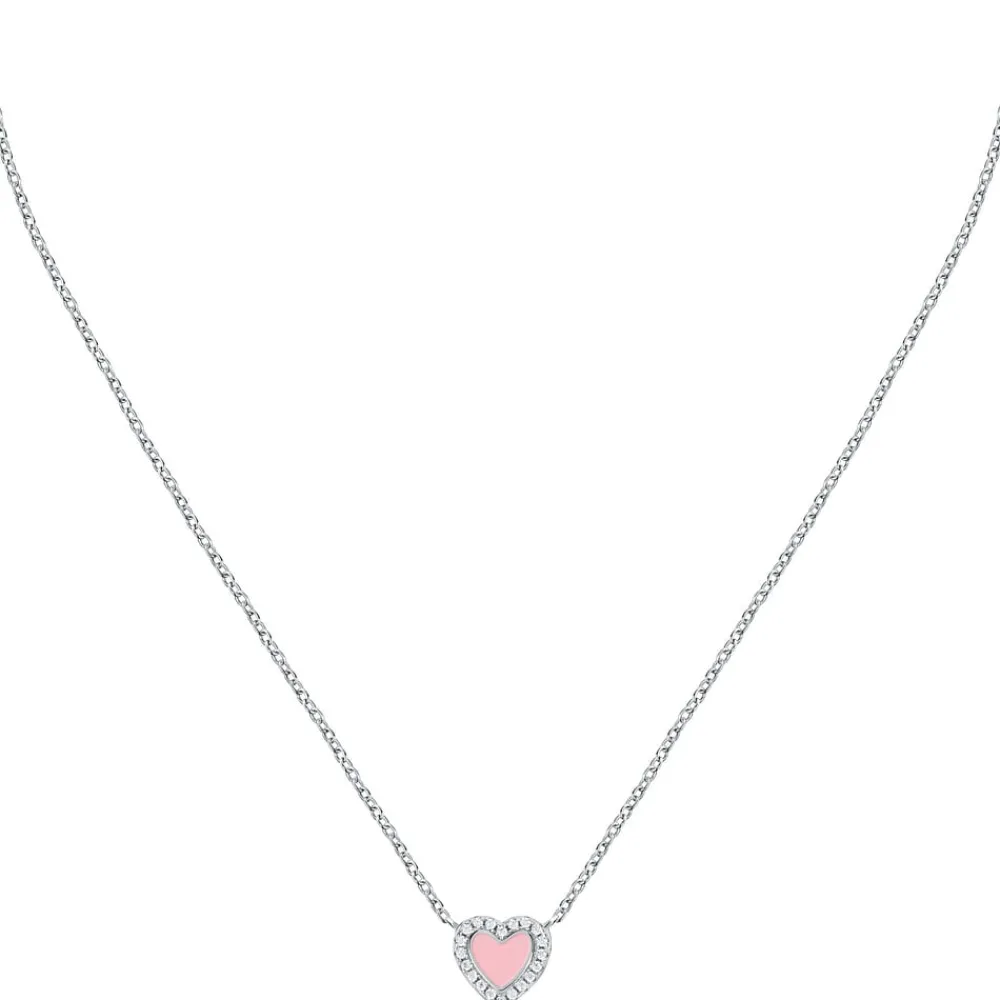 Gioielli In Argento|Gioielli Bambino<Bluespirit COLLANA B-BABY - P.25D310001900