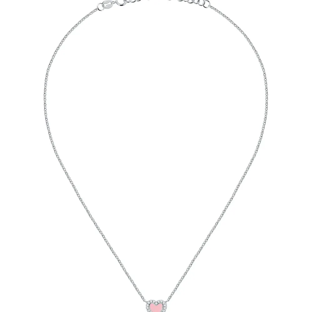 Gioielli In Argento|Gioielli Bambino<Bluespirit COLLANA B-BABY - P.25D310001900