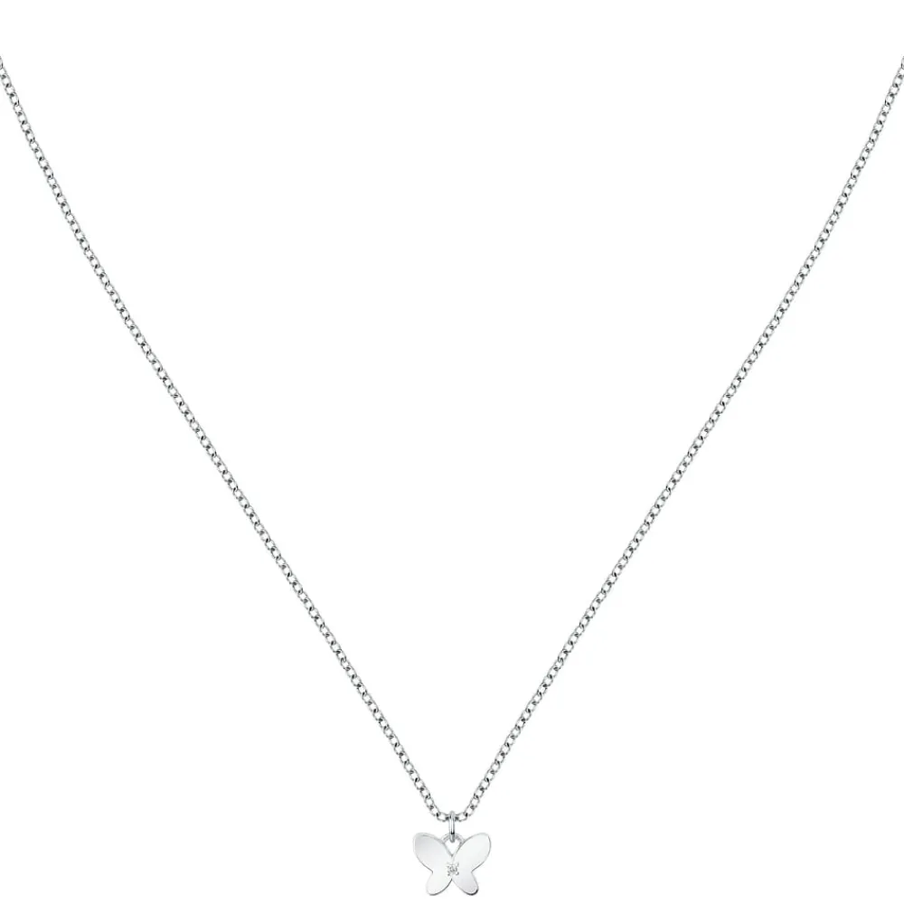 Gioielli In Argento|Gioielli Bambino<Bluespirit COLLANA B-BABY - P.25D310001700