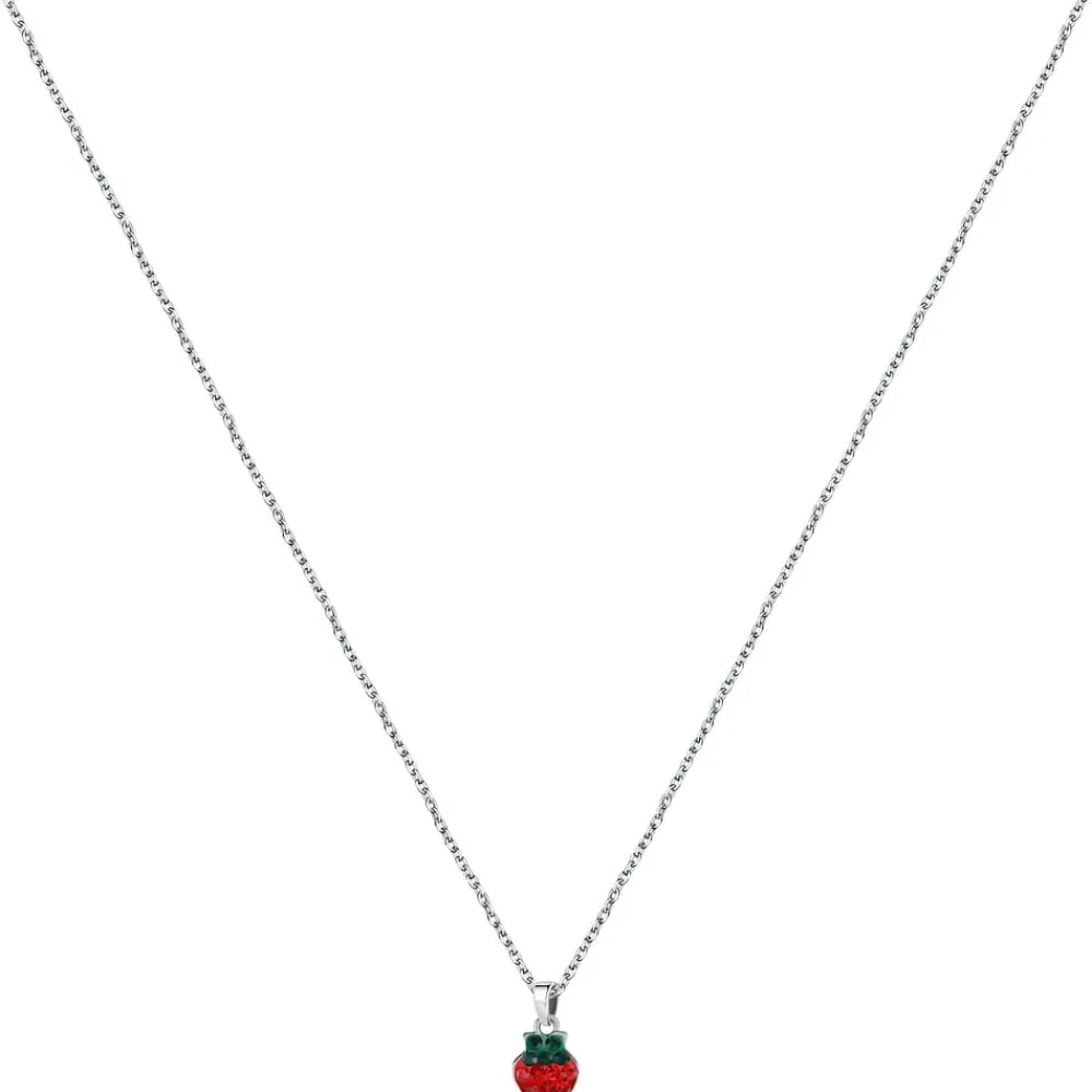 Collane|Gioielli In Argento<Bluespirit COLLANA B-BABY - P.25D310001300