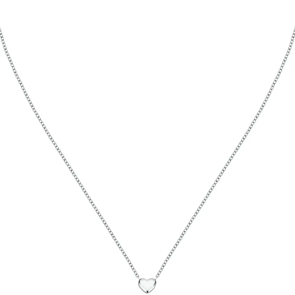 Gioielli In Argento|Gioielli Bambino<Bluespirit COLLANA B-BABY - P.25D310002600
