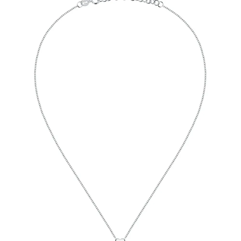 Gioielli In Argento|Gioielli Bambino<Bluespirit COLLANA B-BABY - P.25D310002600