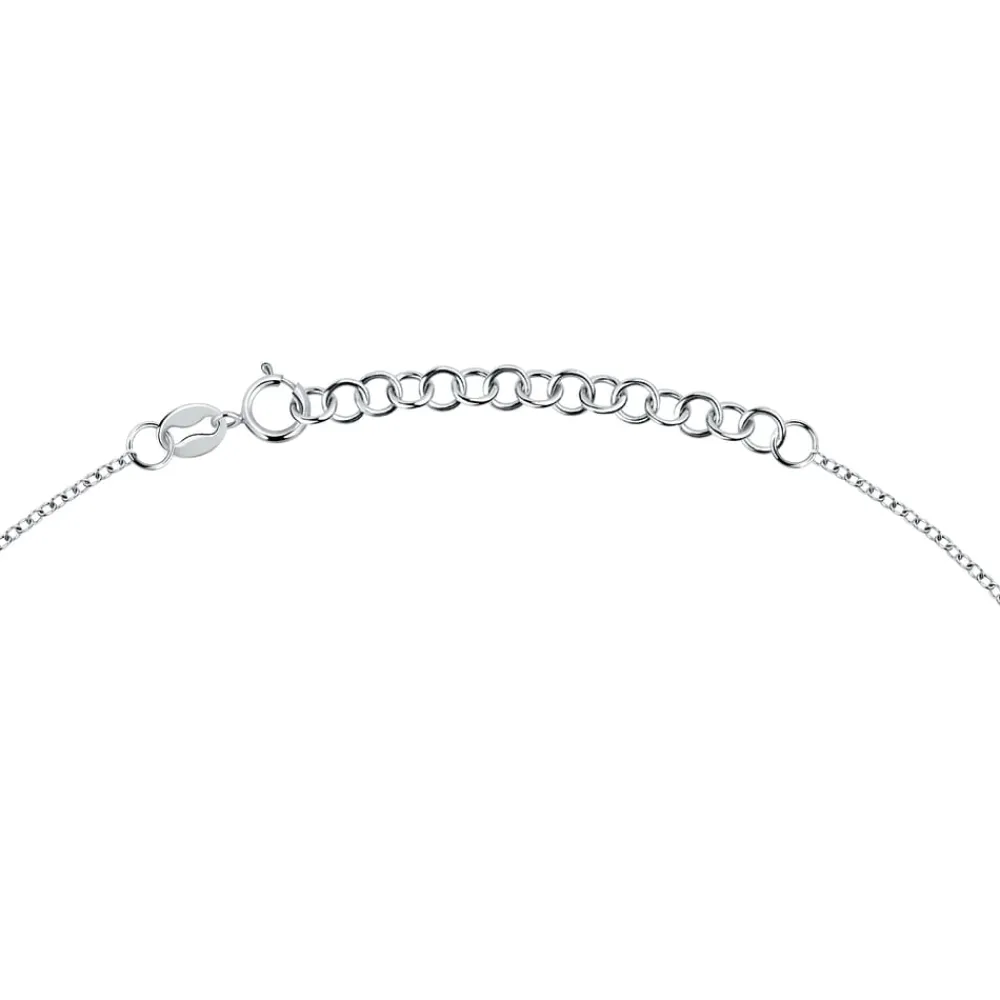 Gioielli In Argento|Gioielli Bambino<Bluespirit COLLANA B-BABY - P.25D310002600