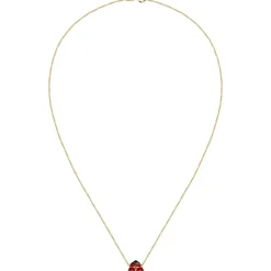 Gioielli Bambino|Collane In Oro<Bluespirit COLLANA B-BABY - P.131210001200NC