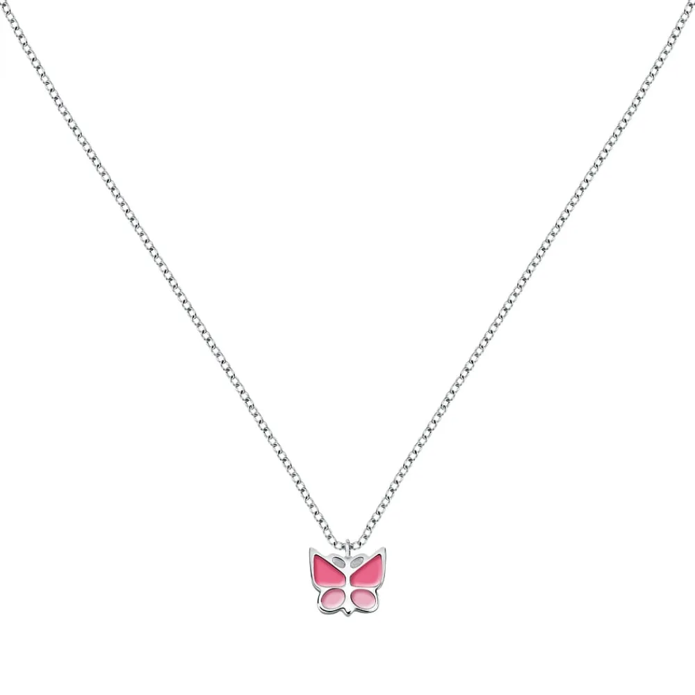Gioielli In Argento|Collane Bambino<Bluespirit COLLANA B-BABY - P.25D310000700