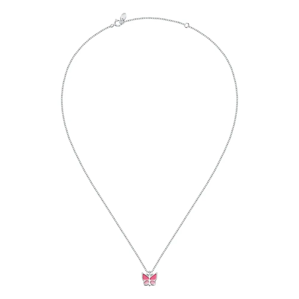 Gioielli In Argento|Collane Bambino<Bluespirit COLLANA B-BABY - P.25D310000700