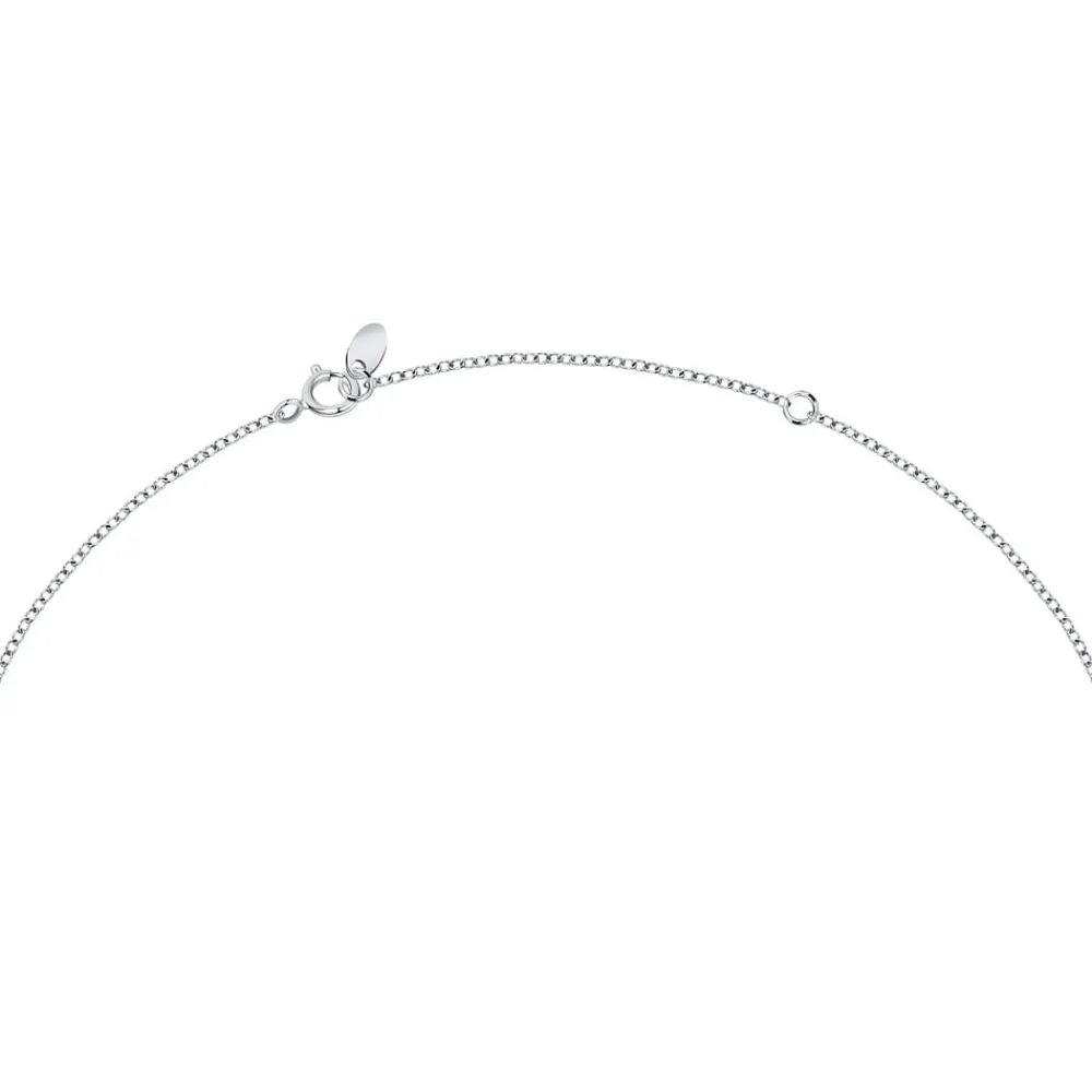 Gioielli In Argento|Collane Bambino<Bluespirit COLLANA B-BABY - P.25D310000700