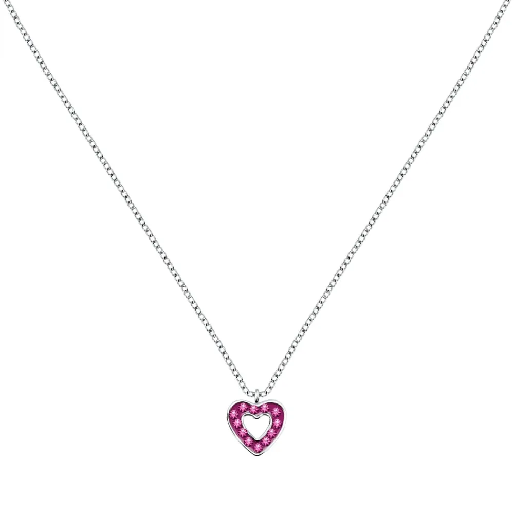 Gioielli In Argento|Collane Bambino<Bluespirit COLLANA B-BABY - P.25D310000600