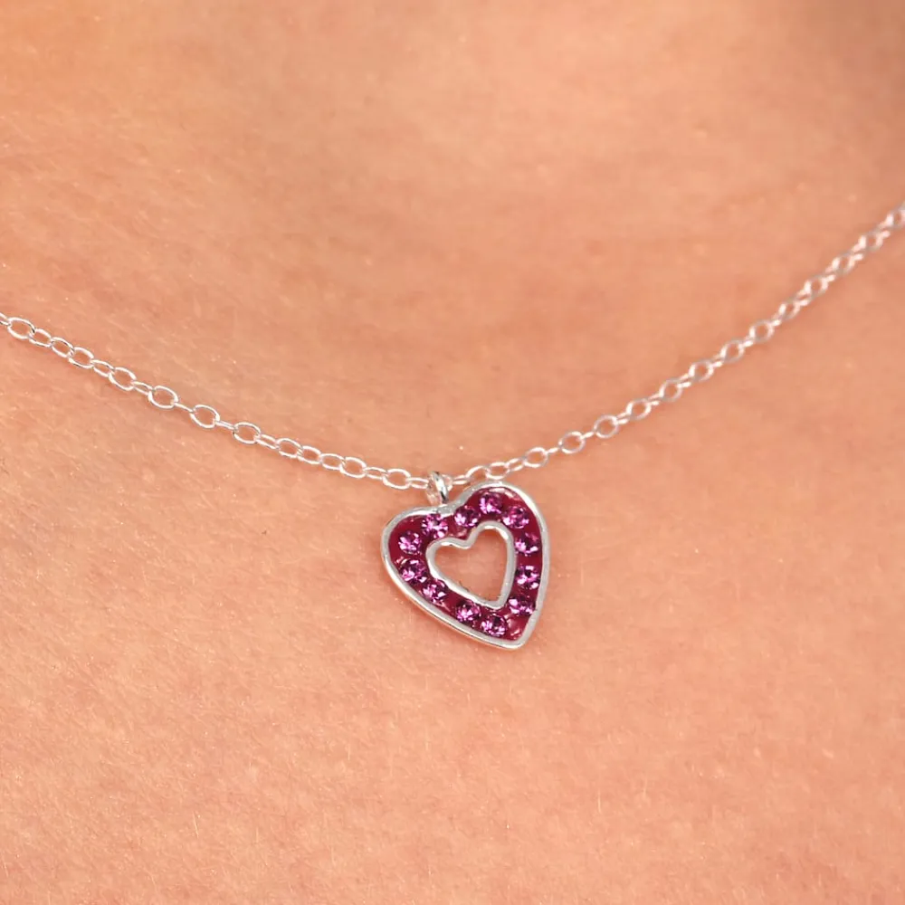 Gioielli In Argento|Collane Bambino<Bluespirit COLLANA B-BABY - P.25D310000600