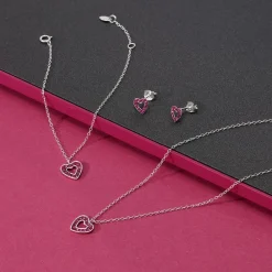 Gioielli In Argento|Collane Bambino<Bluespirit COLLANA B-BABY - P.25D310000600