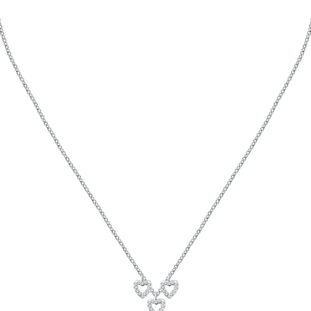 Gioielli In Argento|Gioielli Bambino<Bluespirit COLLANA B-BABY - P.25D310002200