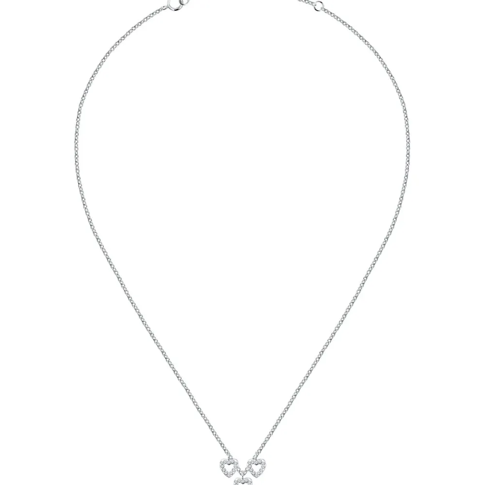 Gioielli In Argento|Gioielli Bambino<Bluespirit COLLANA B-BABY - P.25D310002200