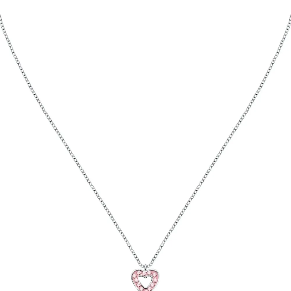 Gioielli In Argento|Gioielli Bambino<Bluespirit COLLANA B-BABY - P.25D310002500