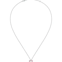 Gioielli In Argento|Gioielli Bambino<Bluespirit COLLANA B-BABY - P.25D310002500