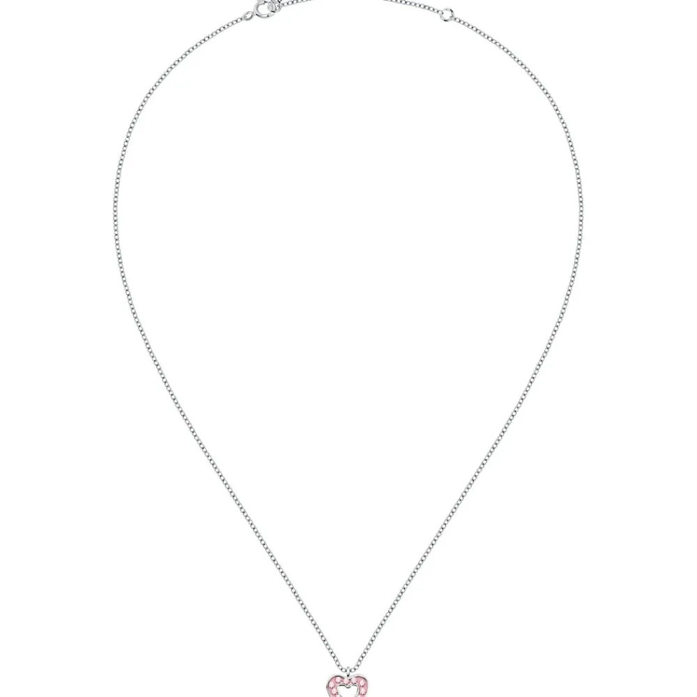 Gioielli In Argento|Gioielli Bambino<Bluespirit COLLANA B-BABY - P.25D310002500