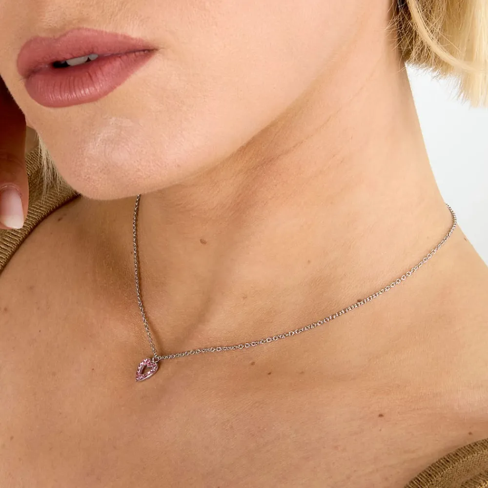 Gioielli In Argento|Gioielli Bambino<Bluespirit COLLANA B-BABY - P.25D310002500