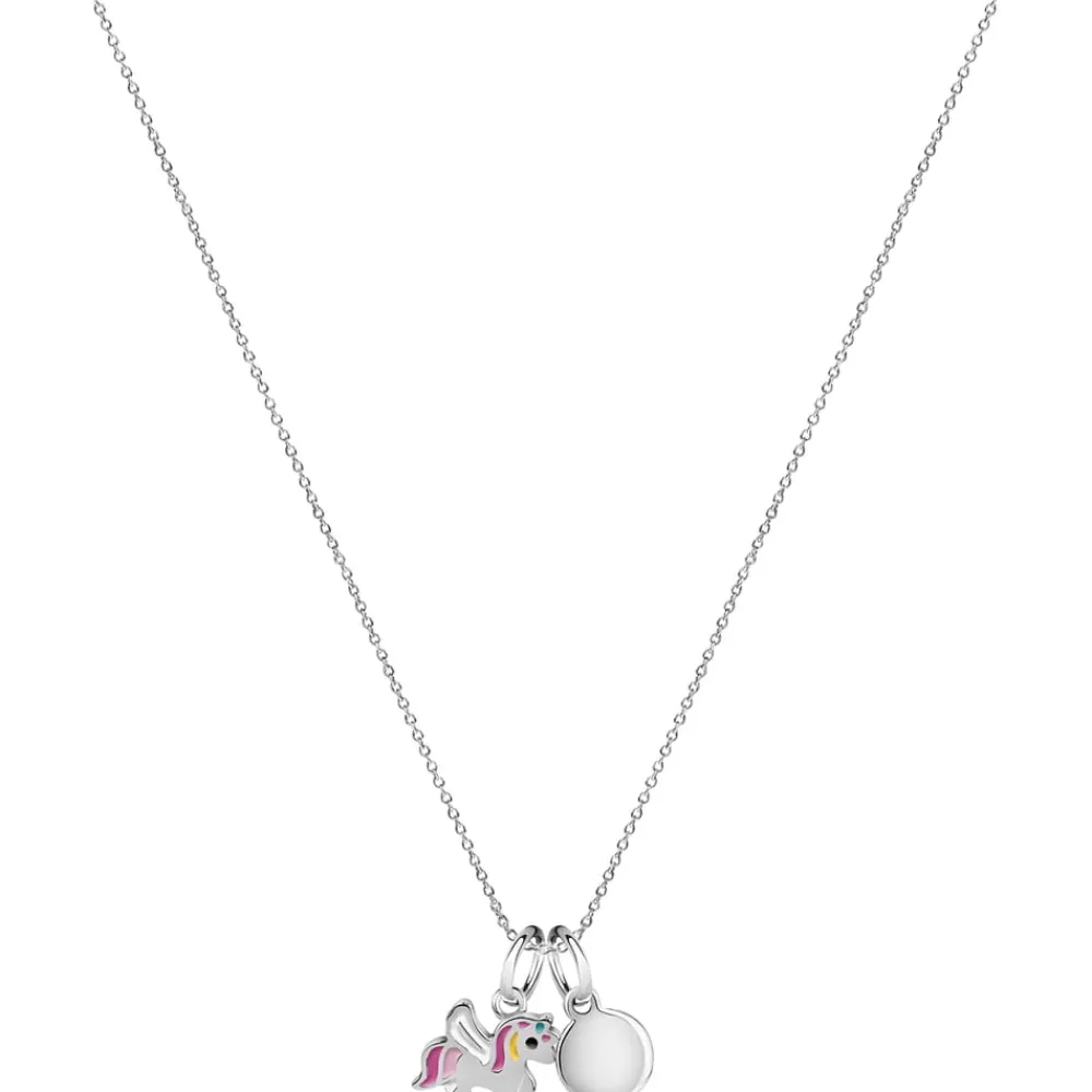 Gioielli Bambino|Collane In Argento<Bluespirit COLLANA B-BABY - P.25D310000400