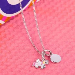 Gioielli Bambino|Collane In Argento<Bluespirit COLLANA B-BABY - P.25D310000400