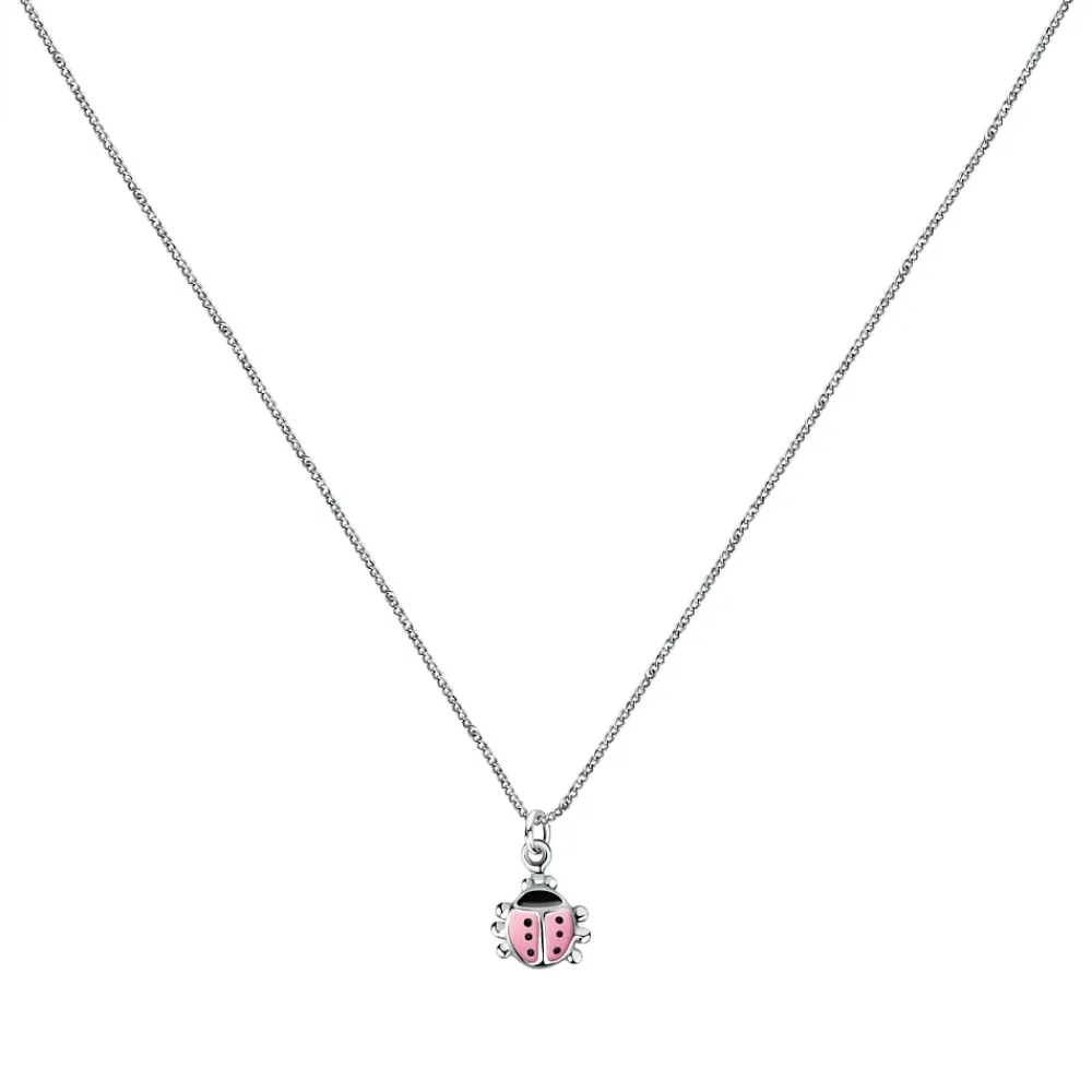 Gioielli In Argento|Collane Bambino<Bluespirit COLLANA B-BABY - P.25D310000900