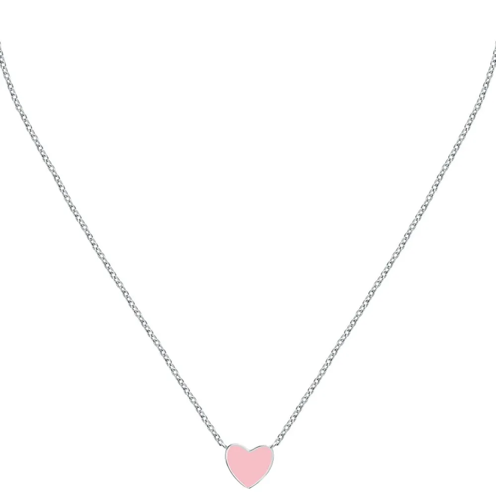 Gioielli In Argento|Gioielli Bambino<Bluespirit COLLANA B-BABY - P.25D310002000