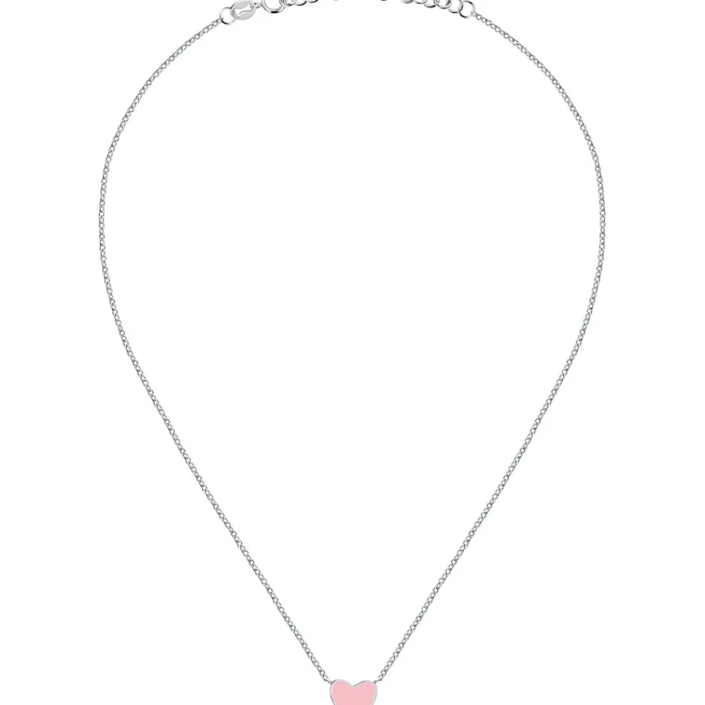 Gioielli In Argento|Gioielli Bambino<Bluespirit COLLANA B-BABY - P.25D310002000