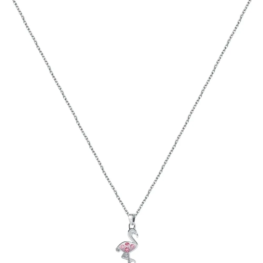 Gioielli In Argento|Collane Bambino<Bluespirit COLLANA B-BABY - P.25D310001400