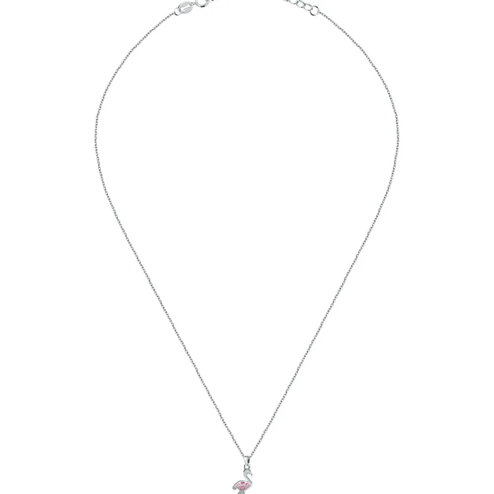 Gioielli In Argento|Collane Bambino<Bluespirit COLLANA B-BABY - P.25D310001400