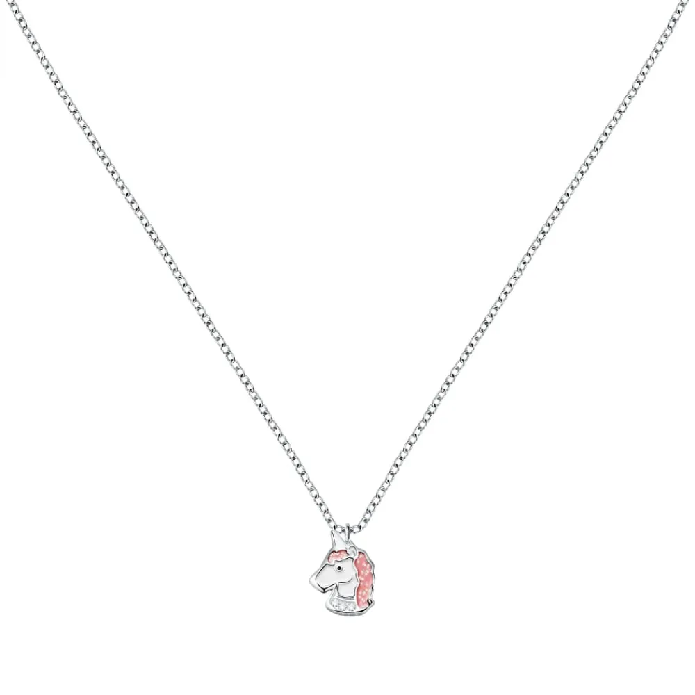 Gioielli In Argento|Collane Bambino<Bluespirit COLLANA B-BABY - P.25D310000500