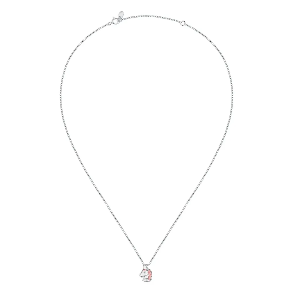 Gioielli In Argento|Collane Bambino<Bluespirit COLLANA B-BABY - P.25D310000500