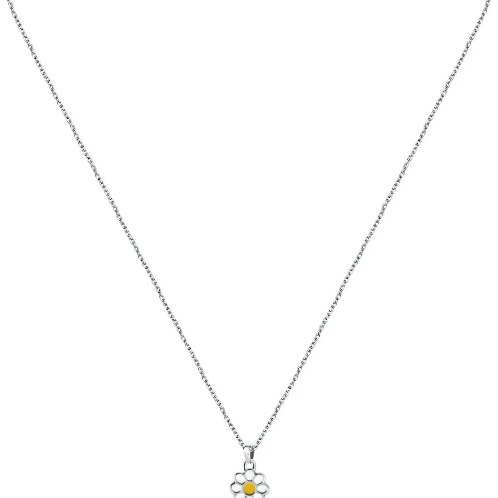 Collane|Gioielli In Argento<Bluespirit COLLANA B-BABY - P.25D310001600