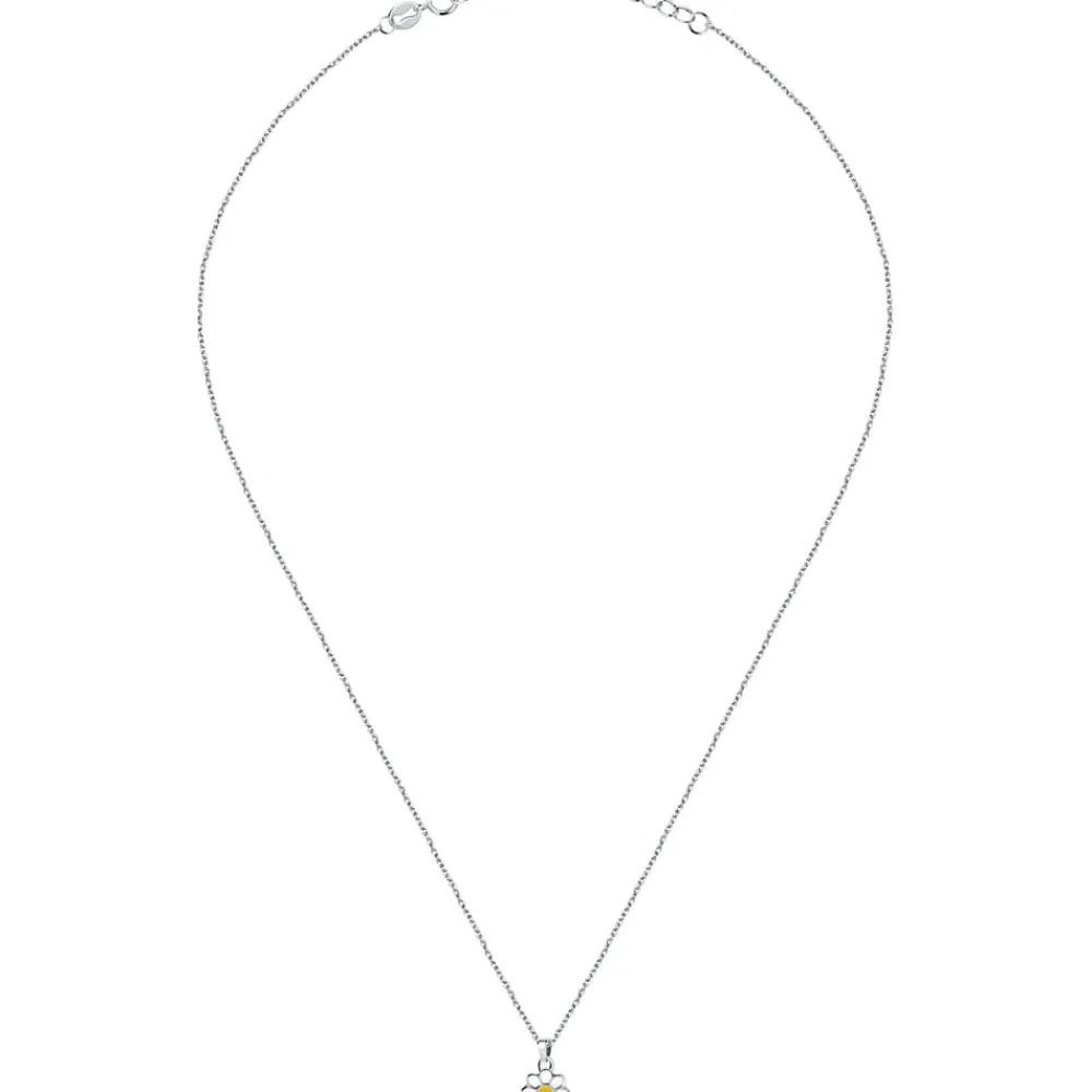 Collane|Gioielli In Argento<Bluespirit COLLANA B-BABY - P.25D310001600