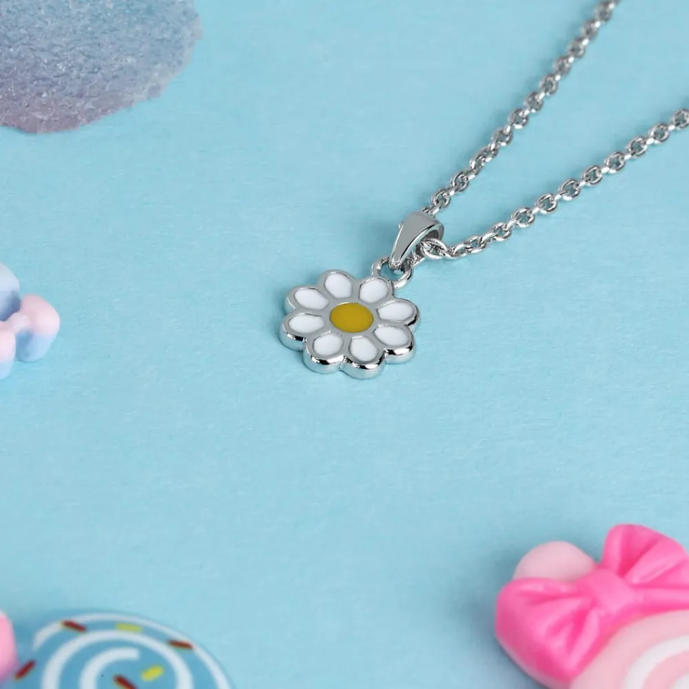 Collane|Gioielli In Argento<Bluespirit COLLANA B-BABY - P.25D310001600