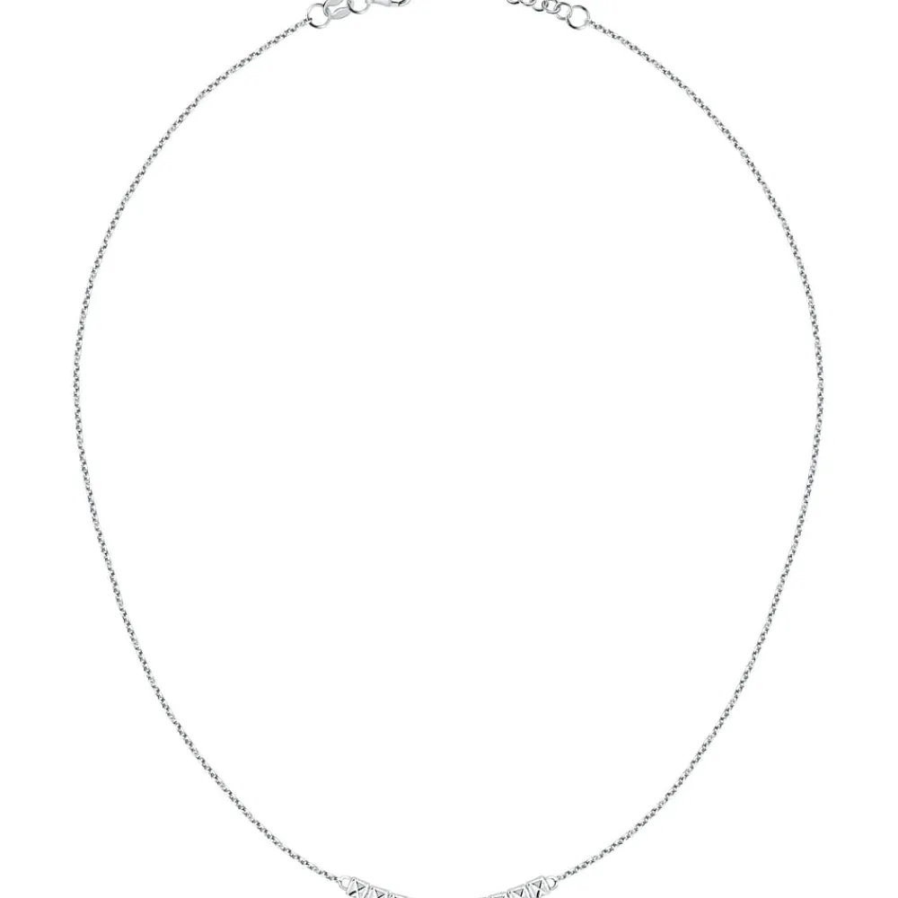 Collane|Gioielli In Argento<Bluespirit COLLANA B-CLASSIC - P.25C910005600