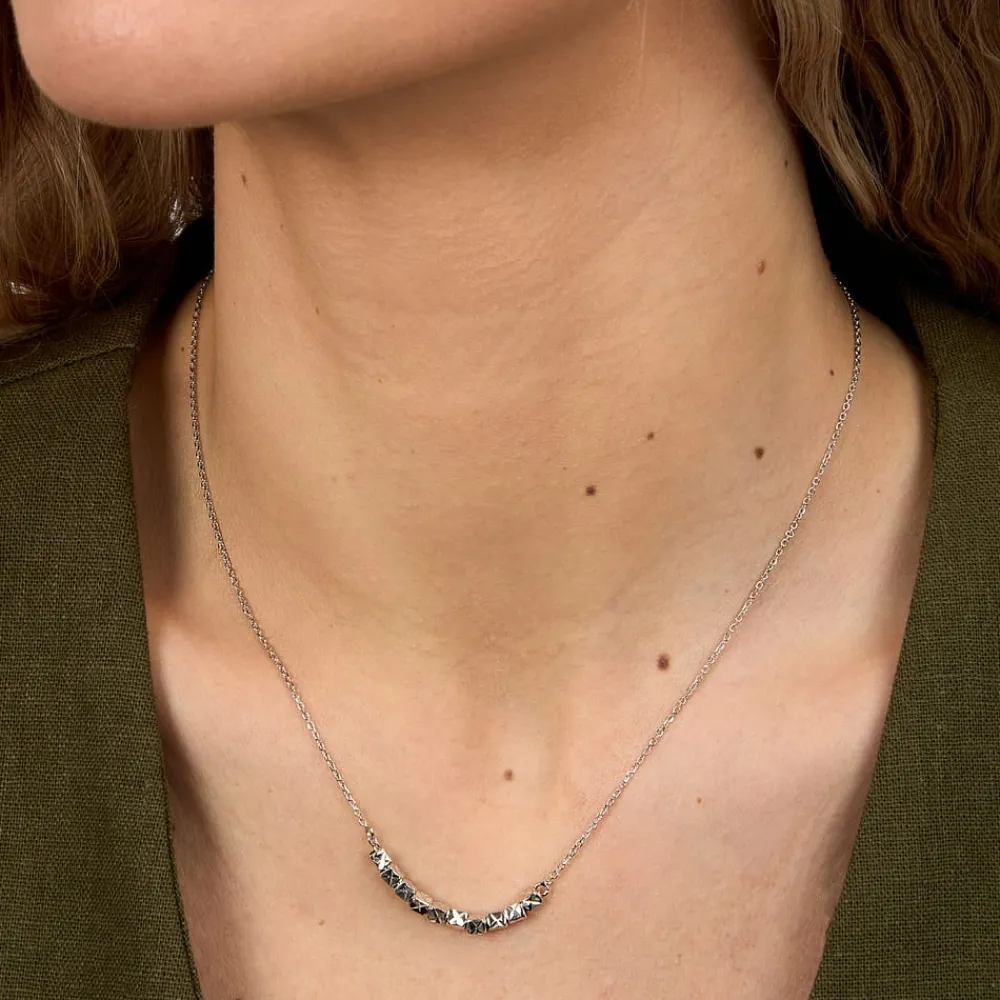 Collane|Gioielli In Argento<Bluespirit COLLANA B-CLASSIC - P.25C910005600
