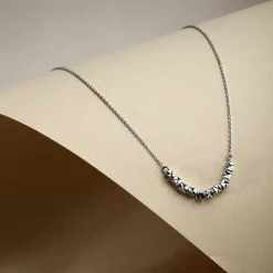 Collane|Gioielli In Argento<Bluespirit COLLANA B-CLASSIC - P.25C910005600