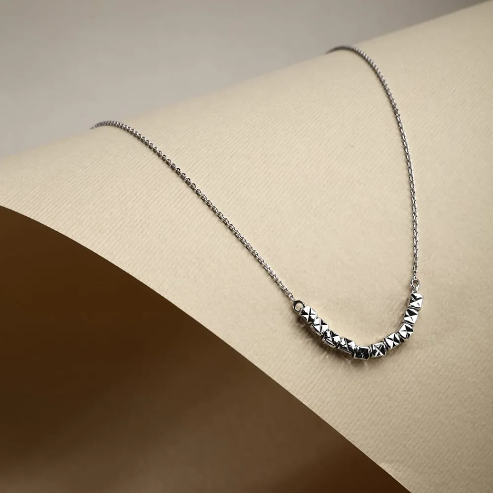 Collane|Gioielli In Argento<Bluespirit COLLANA B-CLASSIC - P.25C910005600