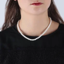 Collane|Gioielli In Argento<Bluespirit COLLANA B-CLASSIC - P.2510000000362