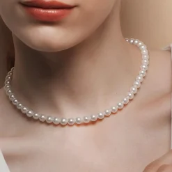 Gioielli Con Perle|Collane<Bluespirit COLLANA B-CLASSIC - P.0100010204128