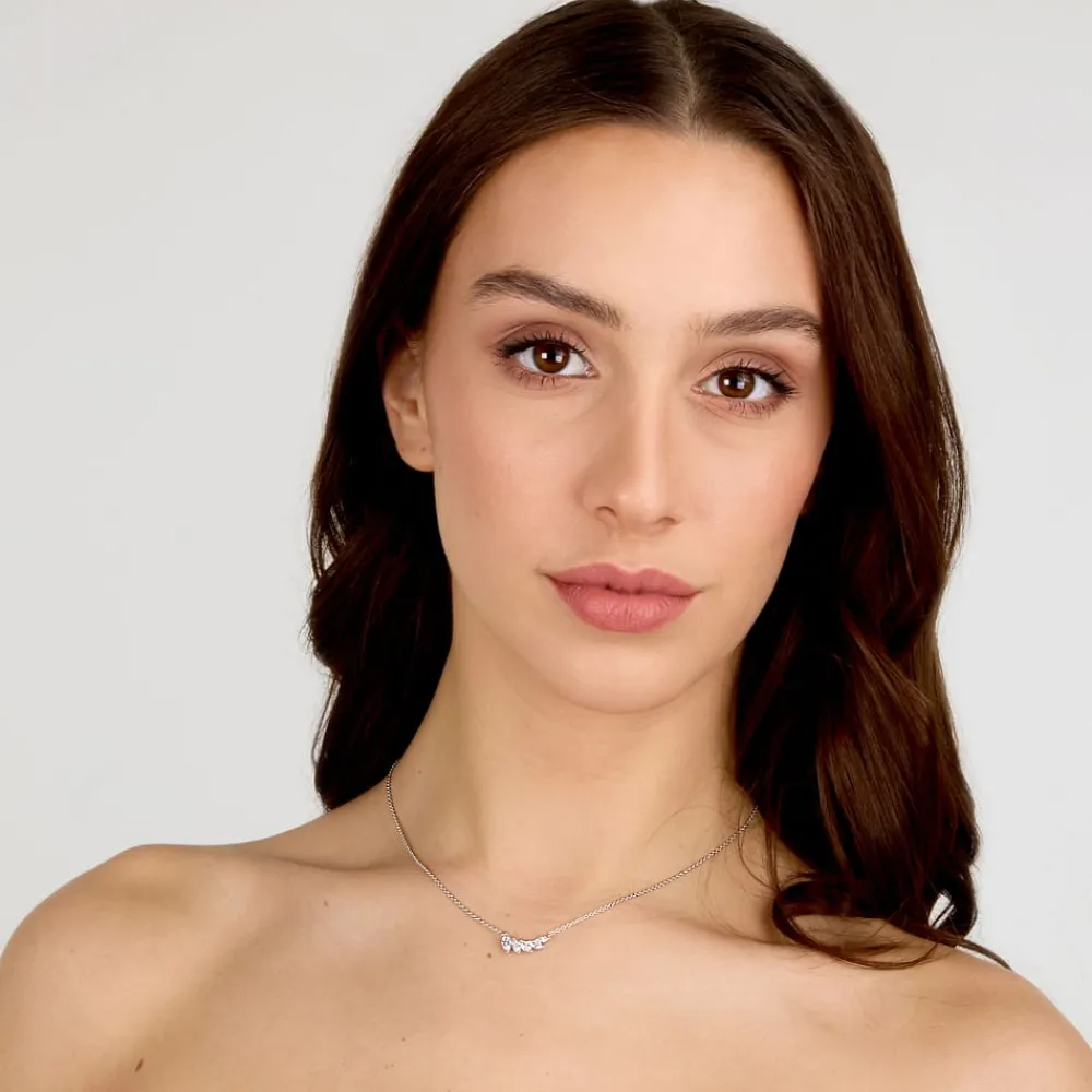 Collane|Gioielli In Argento<Bluespirit COLLANA B-CLASSIC - P.25C910004500