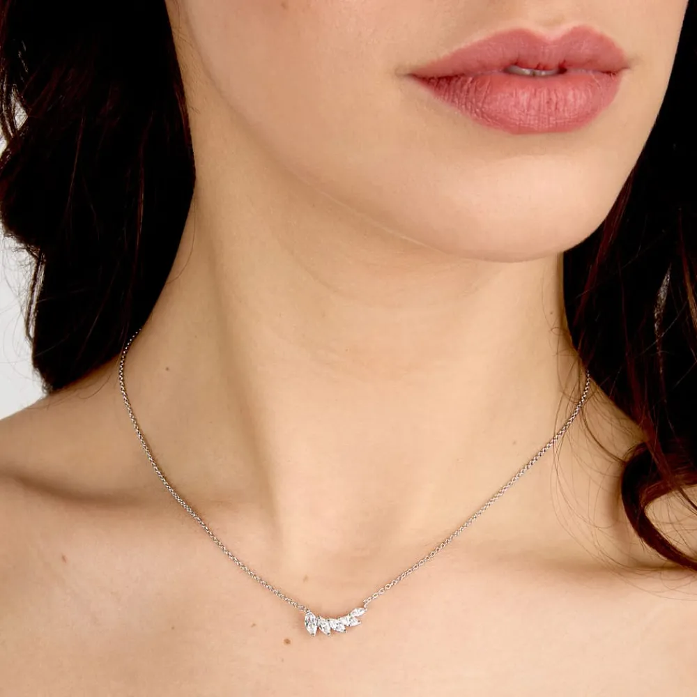 Collane|Gioielli In Argento<Bluespirit COLLANA B-CLASSIC - P.25C910004500