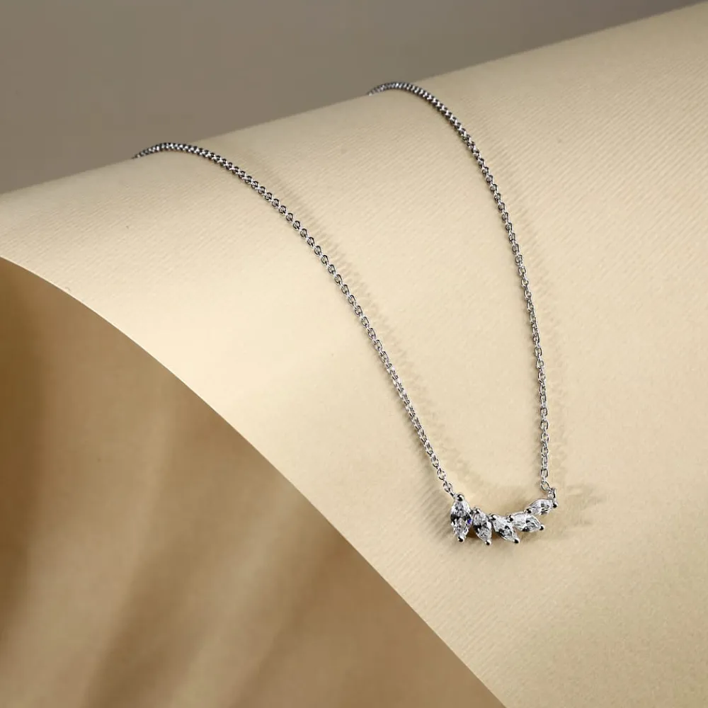 Collane|Gioielli In Argento<Bluespirit COLLANA B-CLASSIC - P.25C910004500