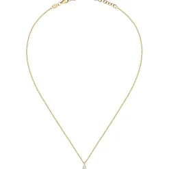 Collane|Gioielli In Argento<Bluespirit COLLANA B-CLASSIC - P.25C910004800