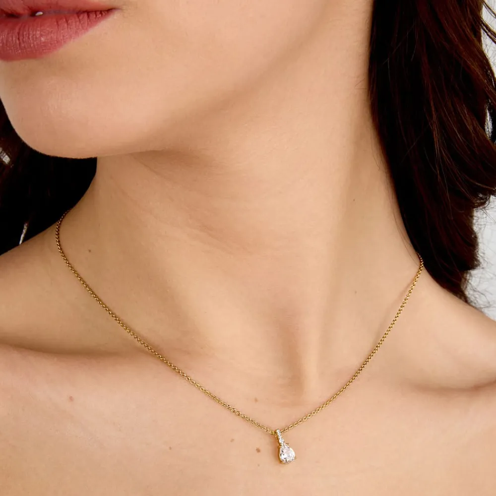 Collane|Gioielli In Argento<Bluespirit COLLANA B-CLASSIC - P.25C910004800