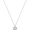 Collane|Gioielli In Argento<Bluespirit COLLANA B-CLASSIC - P.0100010203586