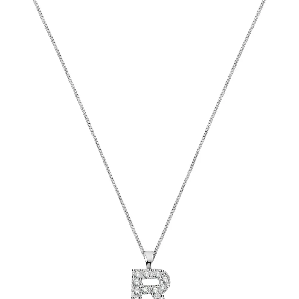 Collane|Gioielli In Argento<Bluespirit COLLANA B-CLASSIC - P.0100010203586