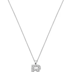 Collane|Gioielli In Argento<Bluespirit COLLANA B-CLASSIC - P.0100010203586